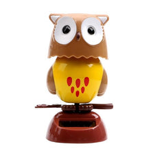 Load image into Gallery viewer, Fun Owl
