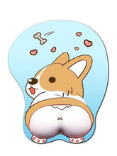 Load image into Gallery viewer, Thick Corgi Pad
