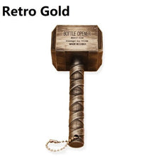 Load image into Gallery viewer, Mini Hero Hammer
