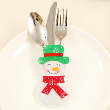 Load image into Gallery viewer, Handy Christmas Tableware
