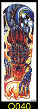 Load image into Gallery viewer, Wicked Tattoos
