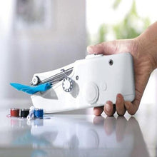 Load image into Gallery viewer, Sewing Machine
