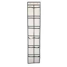 Load image into Gallery viewer, Ultimate Door Shoe Organizer
