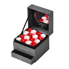 Load image into Gallery viewer, Romantic Rose Box
